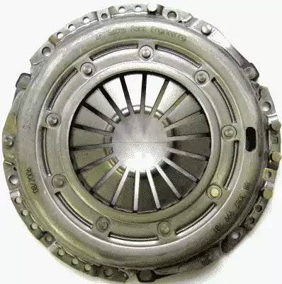 Нажимной диск сцепления 883082999781 SACHS
