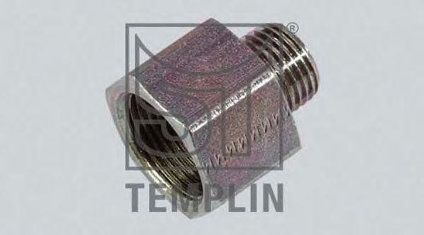 Соединительные элементы, трубопровод сжатого воздуха 022107139750 TEMPLIN