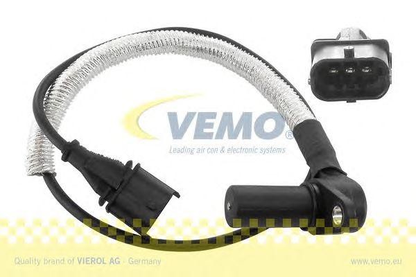 Датчик импульсов V40-72-0367 VEMO