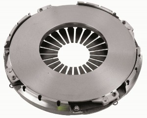 Нажимной диск сцепления 3482 123 441 SACHS