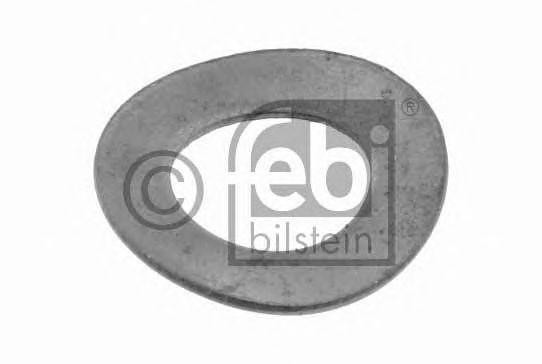 Пружинная шайба 05460 FEBI BILSTEIN