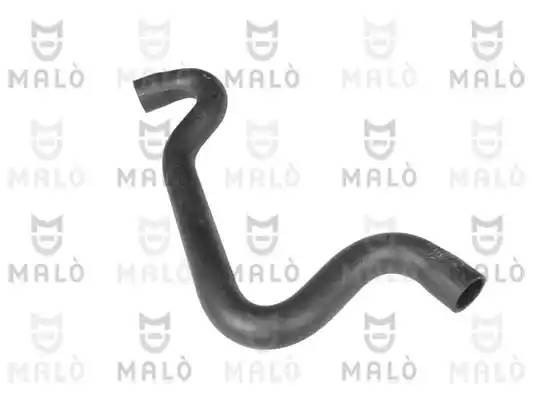 Шланг радиатора 7129A MALO