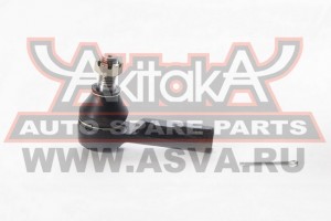 Наконечник рулевой тяги 0121-CR3 ASVA