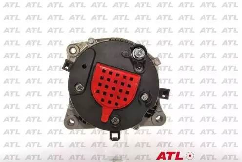 Генератор L 67 810 ATL DELTA AUTOTECHNIK