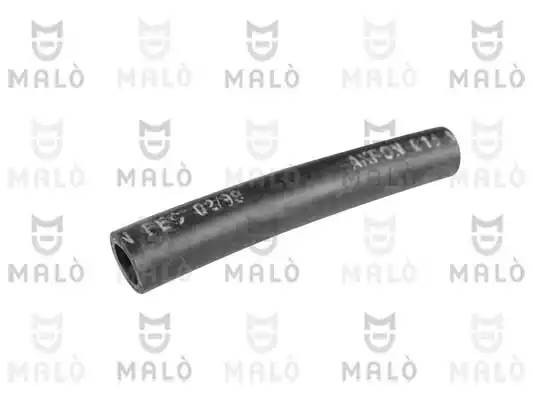 Шланг радиатора 15277A MALO