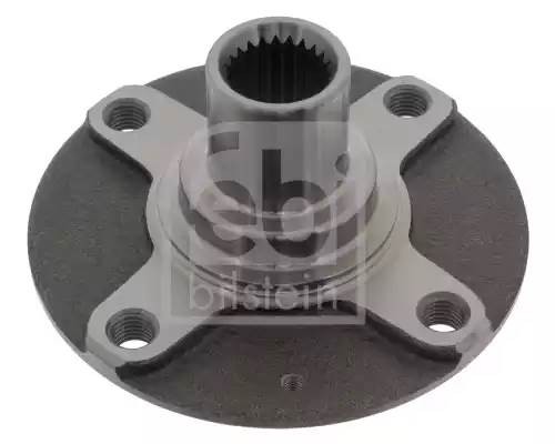 Ступица колеса 05761 FEBI BILSTEIN