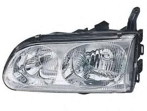Основная фара 2705680 ALKAR