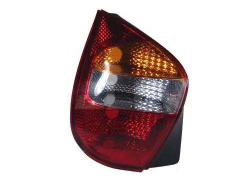 Задний фонарь 2201589 ALKAR