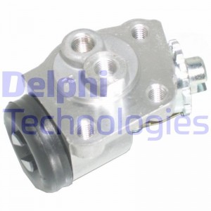 Колесный тормозной цилиндр LW61057 DELPHI