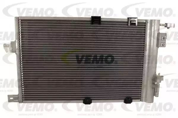 Конденсатор, кондиционер V40-62-0006 VEMO