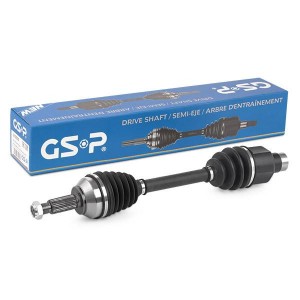 Приводной вал 218028 GS P