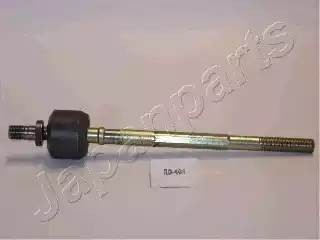 Осевой шарнир, рулевая тяга RD401 JAPAN PARTS GROUP
