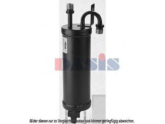Осушитель, кондиционер 801630N AKS DASIS