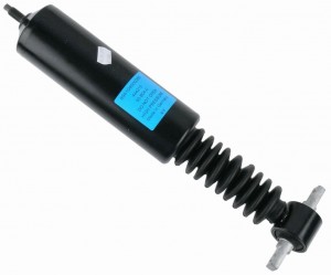 Амортизатор 444215 SACHS