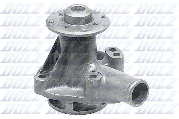 Водяной насос A122 DOLZ