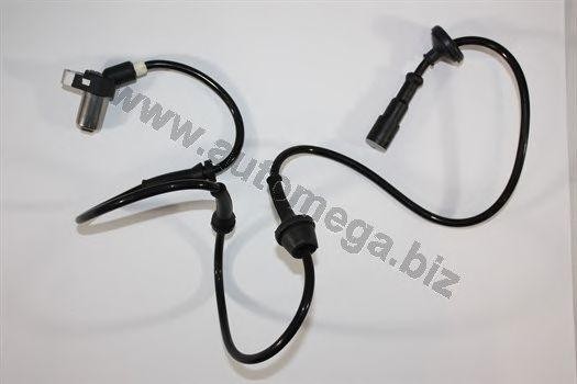 Датчик ABS 309270807191A AUTOMEGA
