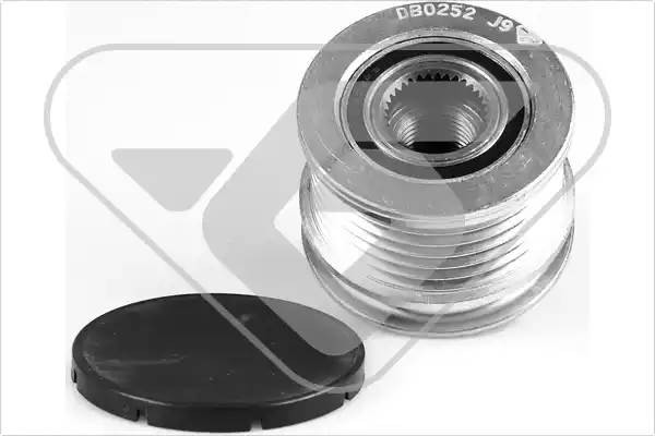 Механизм свободного хода генератора DB0252 HUTCHINSON