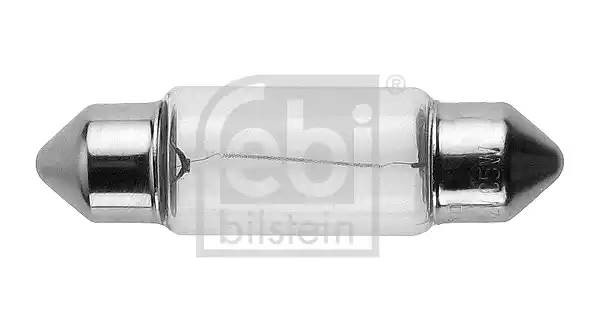 Лампа накаливания, внутренее освещение 06974 FEBI BILSTEIN