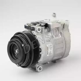 Компрессор, кондиционер DCP17023 DENSO
