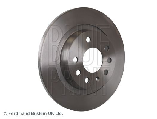 Тормозной диск ADA104336 BLUE PRINT