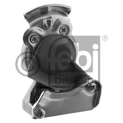 Головка сцепления 07219 FEBI BILSTEIN