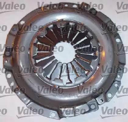 Комплект сцепления 009214 VALEO PHC