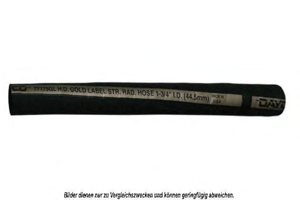 Шланг радиатора 881290N AKS DASIS