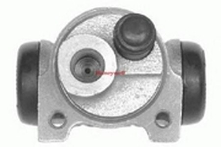 Колесный тормозной цилиндр 251024B BENDIX JURID