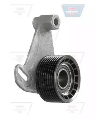 Комплект ремня ГРМ KT1042 OPTIBELT