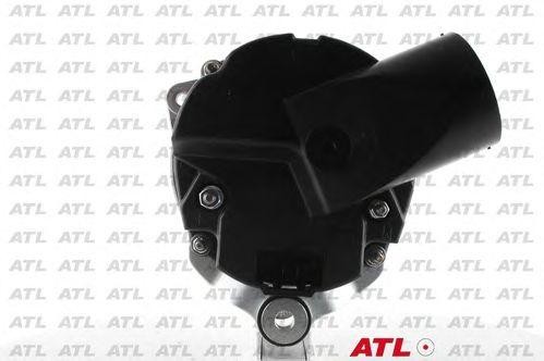 Генератор L 34 870 ATL DELTA AUTOTECHNIK