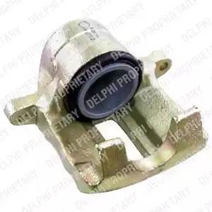 Тормозной суппорт LC4154 DELPHI