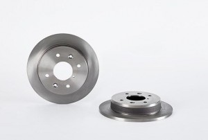 Тормозной диск 08.5218.10 BREMBO