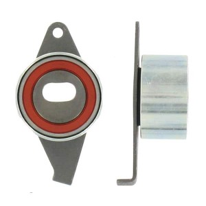 Натяжной ролик, ремень ГРМ VKM77503 SKF