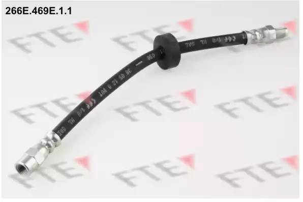 Тормозной шланг 266E.469E.1.1 FTE