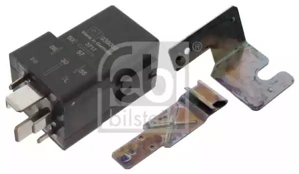 Реле, система накаливания 04675 FEBI BILSTEIN