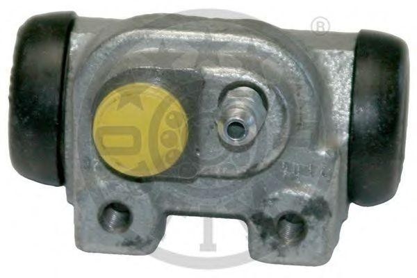 Колесный тормозной цилиндр RZ3589 OPTIMAL