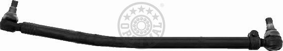 Поперечная рулевая тяга GL-11148 OPTIMAL