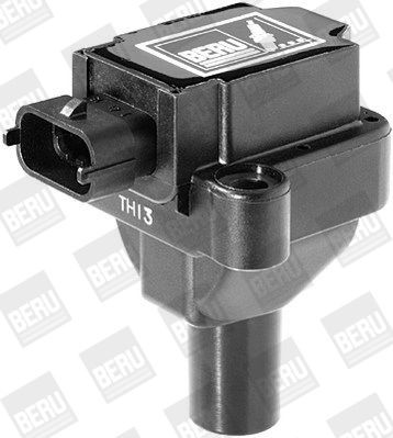 Катушка зажигания ZS030 BERU