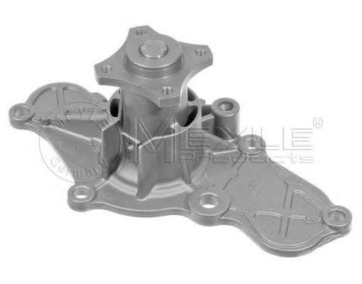 Водяной насос 35-13 015 0006 MEYLE