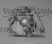 Генератор 436223 VALEO PHC
