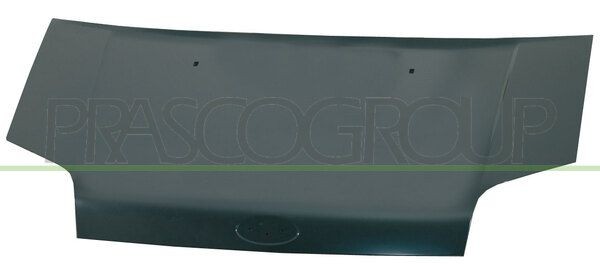 Капот двигателя FD9303100 PRASCO GROUP