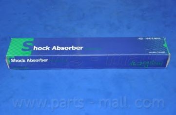Амортизатор подвески PJB-137 PMC PARTS MALL