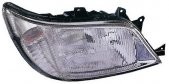Фара головного света 440-1131R-LD-EM DEPO