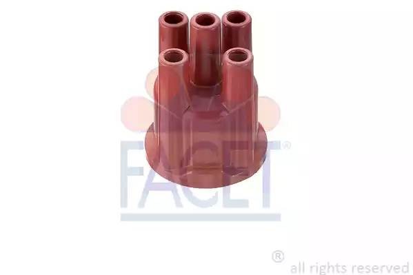 Крышка распределителя зажигания 2.7530.26PHT FACET