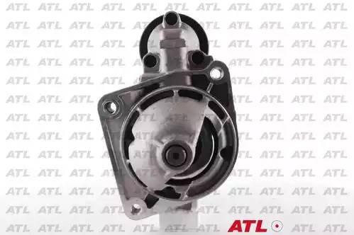 Стартер A 16 870 ATL DELTA AUTOTECHNIK