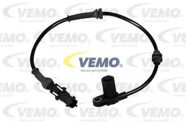 Датчик, частота вращения колеса V40-72-0313 VEMO