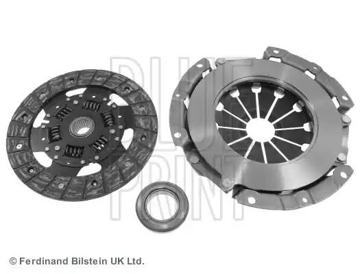 Комплект сцепления ADG030167 BLUE PRINT