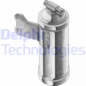 Осушитель, кондиционер TSP0175027 DELPHI
