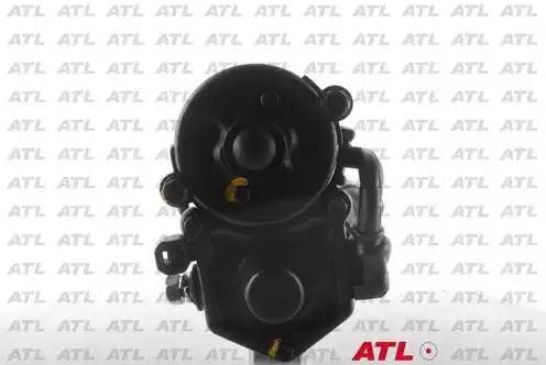 Стартер A 15 000 ATL DELTA AUTOTECHNIK
