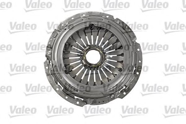 Сцепление (комплект) 805037 VALEO PHC